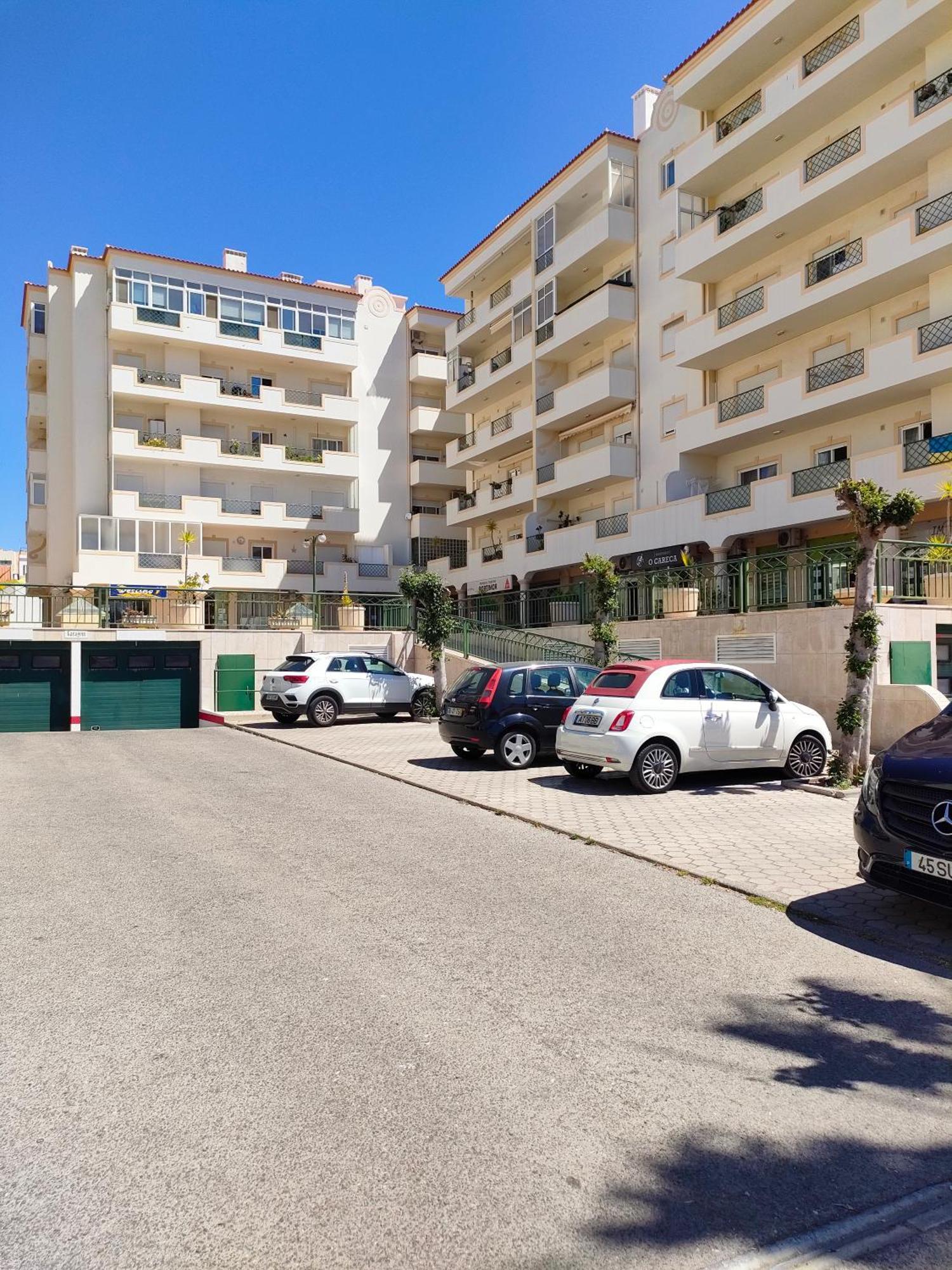 Apartment Welkome Estadio T2